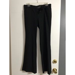 Dress pants
